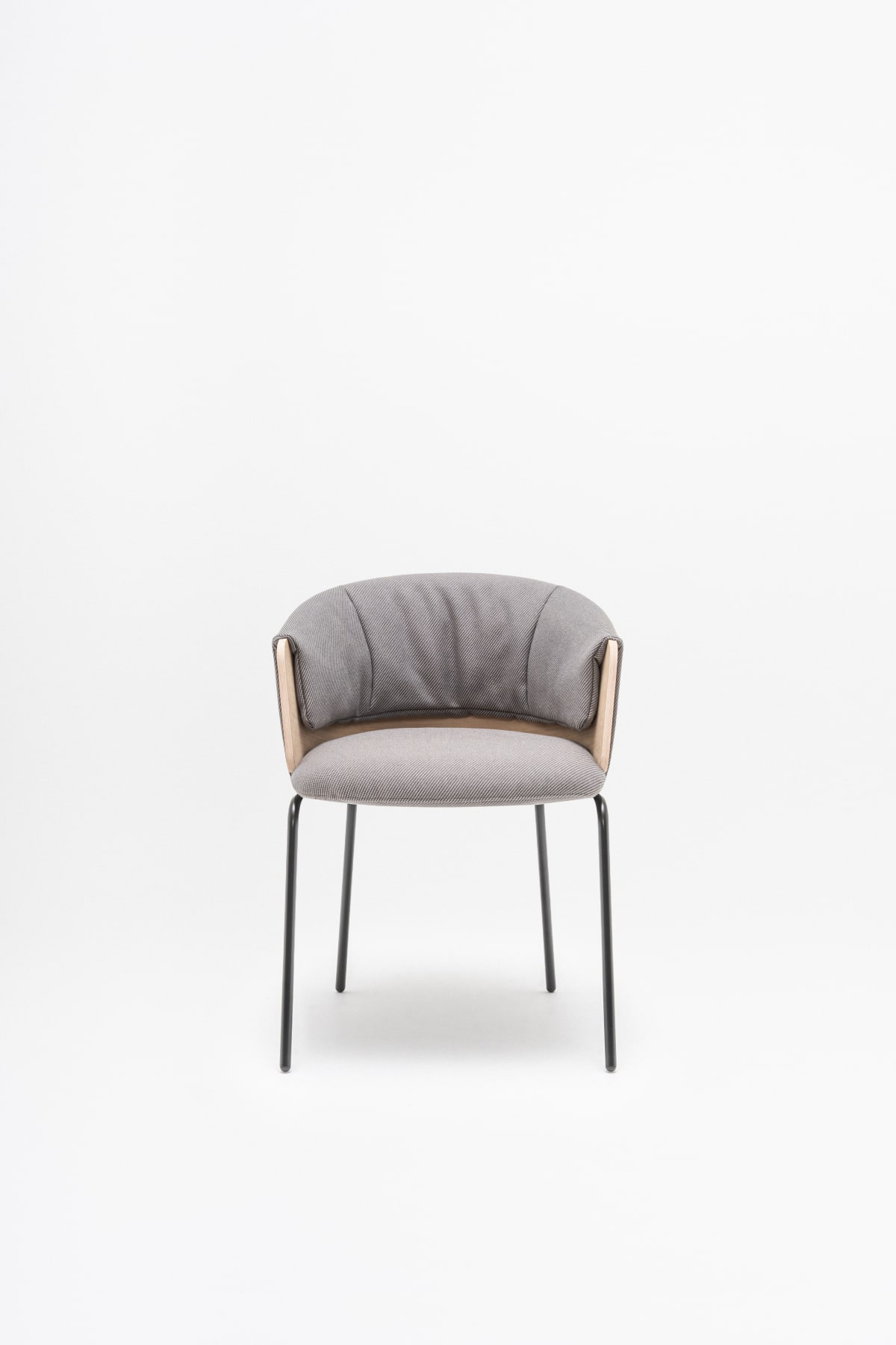 Collar chair
